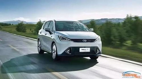 廣汽集團加速新能源布局，年產能20萬輛工廠正式開工