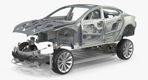 當傳統車企造起電動車，新勢力何去何從？