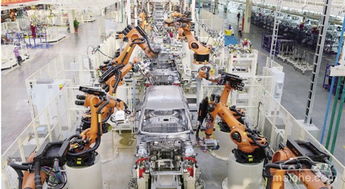 ff91白車(chē)身下線，年內(nèi)量產(chǎn)前景如何？電動(dòng)汽車(chē)新星是否如期而至