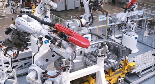 ABB中國(guó) 以創(chuàng)新技術(shù)持續(xù)領(lǐng)跑全球電動(dòng)汽車革命